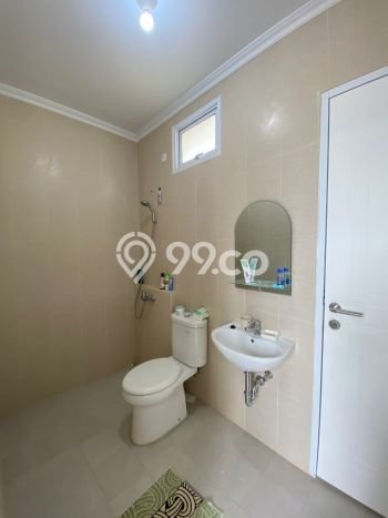 Dijual Hunian Rumah Terawat 3 KT di Sentul City, Bogor Dijual Hunian Rumah Terawat 3 KT di Sentul City, Bogor