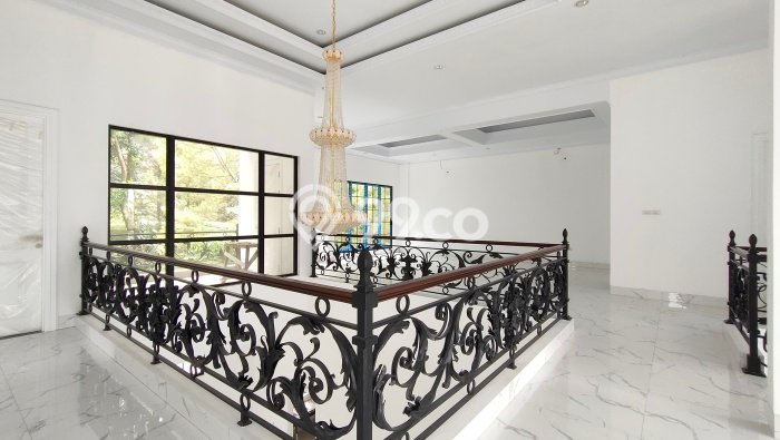 Rumah Elit Modern Siap Huni di Sentul City Bogor Rumah Elit Modern Siap Huni di Sentul City Bogor