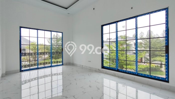 Rumah Elit Modern Siap Huni di Sentul City Bogor Rumah Elit Modern Siap Huni di Sentul City Bogor
