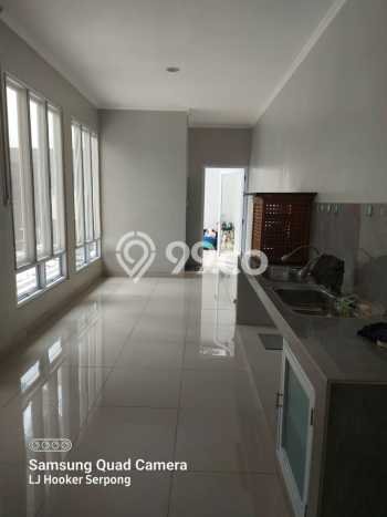For Sale! Luxury House LT 300m2 Desain Elegan di BSD Giri Loka For Sale! Luxury House LT 300m2 Desain Elegan di BSD Giri Loka