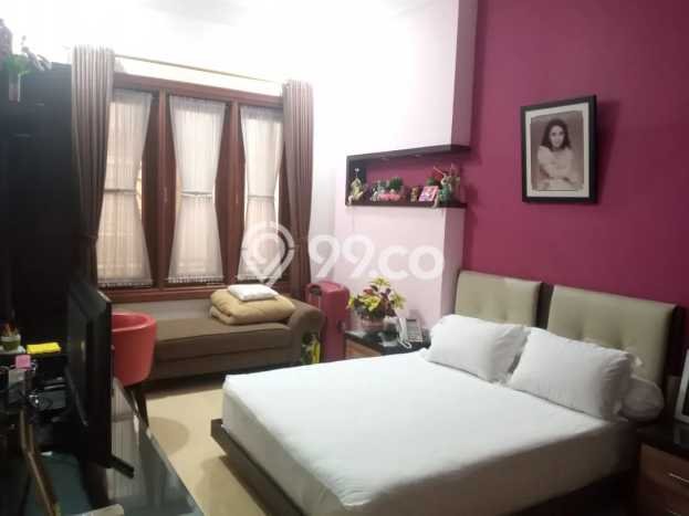 Rumah Elit Modern Tanpa Renovasi di Sunter Jakarta Utara Rumah Elit Modern Tanpa Renovasi di Sunter Jakarta Utara