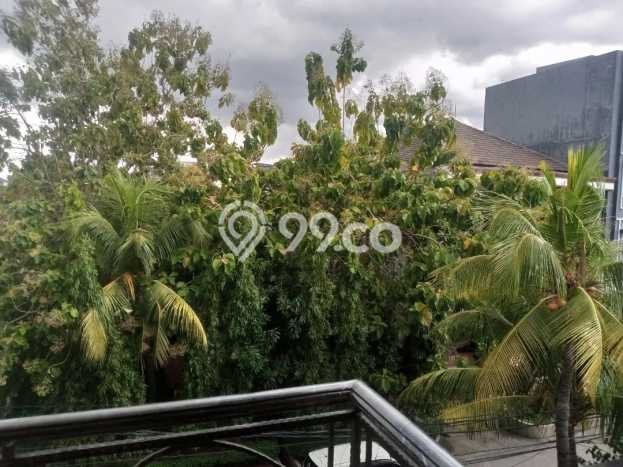Rumah Elit Modern Tanpa Renovasi di Sunter Jakarta Utara Rumah Elit Modern Tanpa Renovasi di Sunter Jakarta Utara