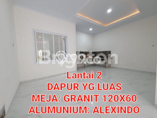 Jual Rumah Mewah Megah Dengan View Eksklusif di Tomang, Jakarta Barat Jual Rumah Mewah Megah Dengan View Eksklusif di Tomang, Jakarta Barat