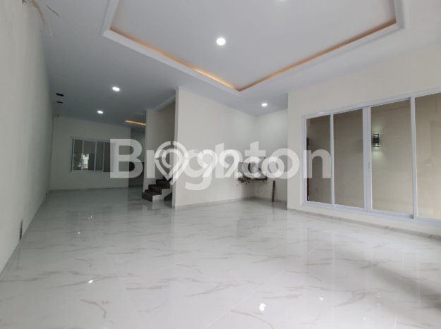 Jual Rumah Mewah Megah Dengan View Eksklusif di Tomang, Jakarta Barat Jual Rumah Mewah Megah Dengan View Eksklusif di Tomang, Jakarta Barat