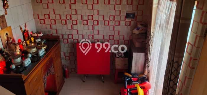 Jual Rumah Eksklusif 2 KT di Duta Garden, Tangerang Jual Rumah Eksklusif 2 KT di Duta Garden, Tangerang