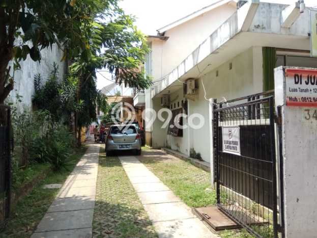 Dijual Rumah Premium dengan Fasilitas Sekitar Komplit di Cilandak, Jakarta Selatan Dijual Rumah Premium dengan Fasilitas Sekitar Komplit di Cilandak, Jakarta Selatan