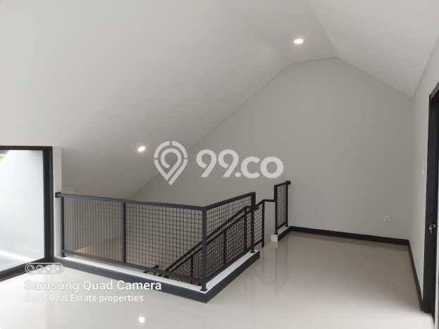 Rumah Modern Cantik 3 KT Siap Huni di Serpong Rumah Modern Cantik 3 KT Siap Huni di Serpong