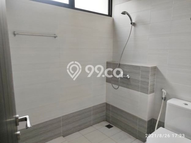 Rumah Minimalis 3 KT LT 119m2 di BSD Eminent Rumah Minimalis 3 KT LT 119m2 di BSD Eminent