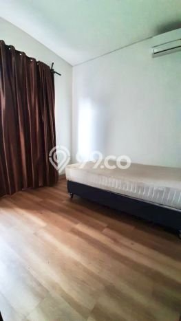 Rumah Minimalis 3 KT LT 119m2 di BSD Eminent Rumah Minimalis 3 KT LT 119m2 di BSD Eminent