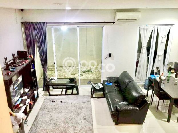 Rumah Luas Asri 3 KT Siap Huni di BSD Eminent Tangerang Rumah Luas Asri 3 KT Siap Huni di BSD Eminent Tangerang