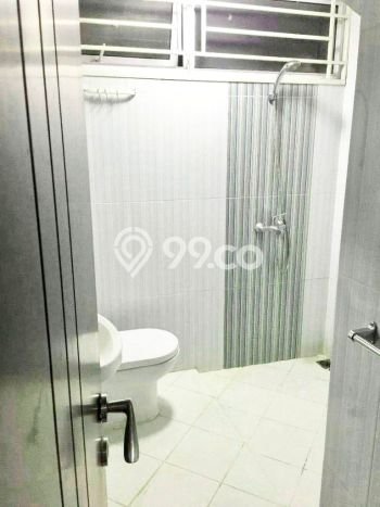 Rumah Luas Asri 3 KT Siap Huni di BSD Eminent Tangerang Rumah Luas Asri 3 KT Siap Huni di BSD Eminent Tangerang