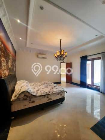 Best Deal Hunian Premium Ideal dan Luas di Pesanggrahan, Jakarta Selatan Best Deal Hunian Premium Ideal dan Luas di Pesanggrahan, Jakarta Selatan