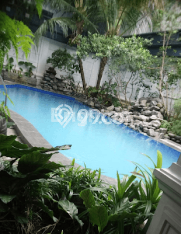Siap Huni Hunian Elit 3 Kamar di Menteng Dekat ke Mana Saja Siap Huni Hunian Elit 3 Kamar di Menteng Dekat ke Mana Saja