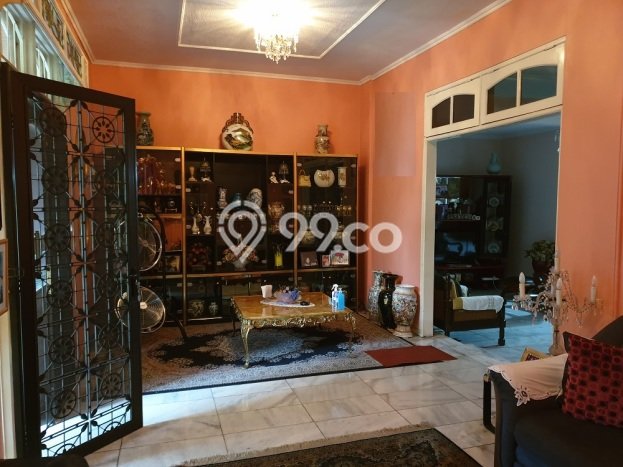 Rumah Luxury Modern Siap Huni di Pondok Indah Jakarta Selatan Rumah Luxury Modern Siap Huni di Pondok Indah Jakarta Selatan
