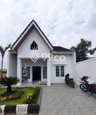 Hunian Berkelas LT 60m2m² / LB 40m2m² di Kawasan Asri Buah Batu, Bandung Hunian Berkelas LT 60m2m² / LB 40m2m² di Kawasan Asri Buah Batu, Bandung