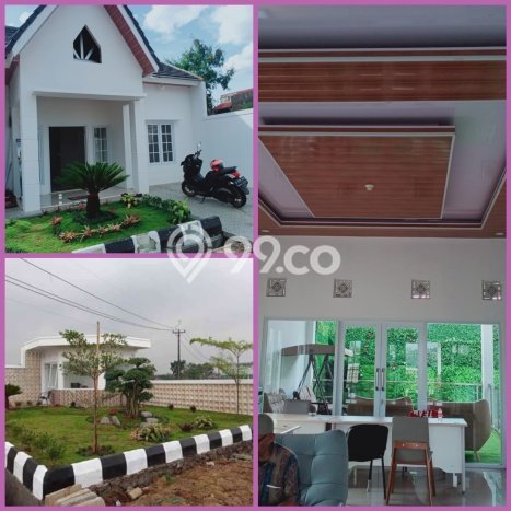 Hunian Berkelas LT 60m2m² / LB 40m2m² di Kawasan Asri Buah Batu, Bandung Hunian Berkelas LT 60m2m² / LB 40m2m² di Kawasan Asri Buah Batu, Bandung