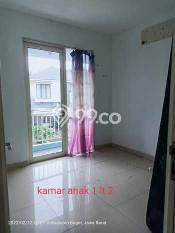 Jarang Ada! Rumah Sewa 3 Kamar Nyaman Siap Huni Sentul City Jarang Ada! Rumah Sewa 3 Kamar Nyaman Siap Huni Sentul City