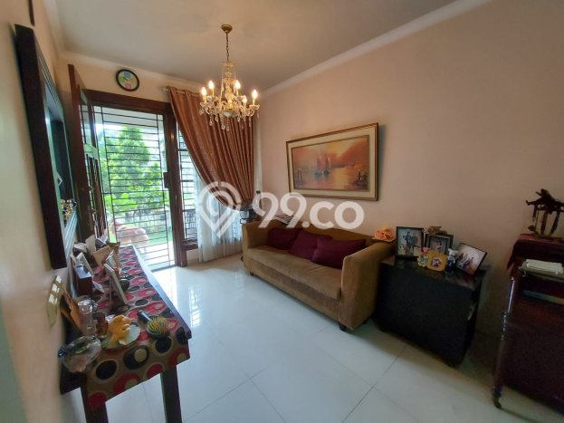 Jual Rumah Mewah Elegan Dengan View Eksklusif di BSD Delatinos, Tangerang Jual Rumah Mewah Elegan Dengan View Eksklusif di BSD Delatinos, Tangerang