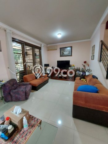 Jual Rumah Mewah Elegan Dengan View Eksklusif di BSD Delatinos, Tangerang Jual Rumah Mewah Elegan Dengan View Eksklusif di BSD Delatinos, Tangerang