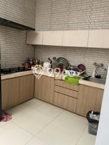 Hunian Impian Keluarga! Rumah Mewah di Green Lake City, Jakarta Barat, LT 64m² LB 76m² Hunian Impian Keluarga! Rumah Mewah di Green Lake City, Jakarta Barat, LT 64m² LB 76m²