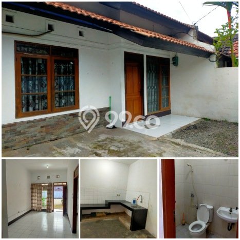 NEW LISTING! Rumah di Taman Kopo Indah, Ready, 1 KM, Dekat Taman Kopo Indah, Bandung, Bandung, LT 98m² LB 70m² NEW LISTING! Rumah di Taman Kopo Indah, Ready, 1 KM, Dekat Taman Kopo Indah, Bandung, Bandung, LT 98m² LB 70m²