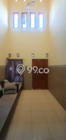 Rumah Strategis dengan Luas Tanah 120m² dan Luas Bangunan 77m² di Kawasan Kartosuro, Solo Rumah Strategis dengan Luas Tanah 120m² dan Luas Bangunan 77m² di Kawasan Kartosuro, Solo