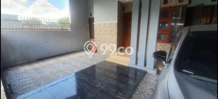 Rumah Strategis dengan Luas Tanah 120m² dan Luas Bangunan 77m² di Kawasan Kartosuro, Solo Rumah Strategis dengan Luas Tanah 120m² dan Luas Bangunan 77m² di Kawasan Kartosuro, Solo