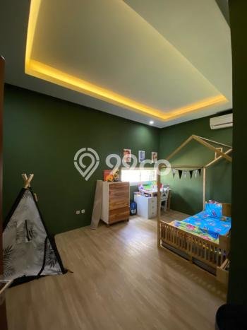 Rumah LT 862m² / LB 400m² Fasilitas Jogging Track di Ngaglik, Sleman Rumah LT 862m² / LB 400m² Fasilitas Jogging Track di Ngaglik, Sleman