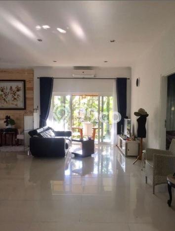 Siap Huni Rumah Mewah 4 Kamar di Serpong Dekat ke Mana Saja Siap Huni Rumah Mewah 4 Kamar di Serpong Dekat ke Mana Saja