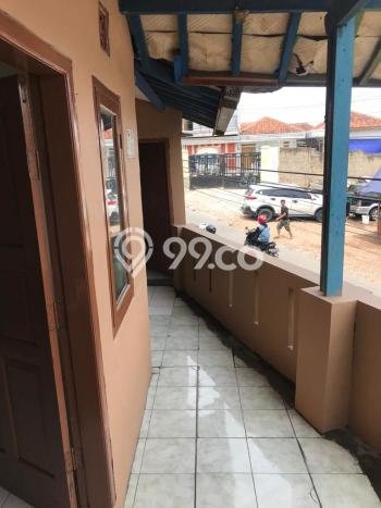 Rumah LT 108m2m² Akses Strategis di Katapang, Dekat Pusat Kota, Bandung Rumah LT 108m2m² Akses Strategis di Katapang, Dekat Pusat Kota, Bandung