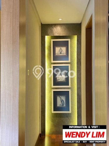 Dijual Rumah Mewah Exclusive di Senopati, Jakarta Selatan Dijual Rumah Mewah Exclusive di Senopati, Jakarta Selatan