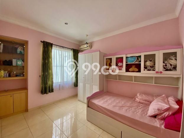 DIJUAL CEPAT! Rumah Premium di Sutera Onix Alam Sutera, Tangerang, LT 240m² LB 240m² BISA KPR! DIJUAL CEPAT! Rumah Premium di Sutera Onix Alam Sutera, Tangerang, LT 240m² LB 240m² BISA KPR!
