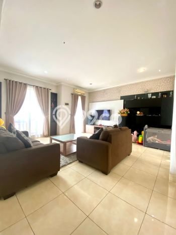 DIJUAL CEPAT! Rumah Premium di Sutera Onix Alam Sutera, Tangerang, LT 240m² LB 240m² BISA KPR! DIJUAL CEPAT! Rumah Premium di Sutera Onix Alam Sutera, Tangerang, LT 240m² LB 240m² BISA KPR!