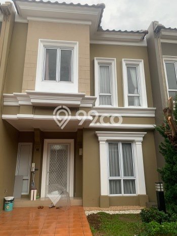 Rumah Modern 3 KT LT 60m2 di Gading Serpong Karelia Village Rumah Modern 3 KT LT 60m2 di Gading Serpong Karelia Village