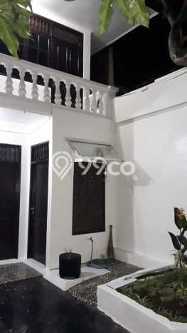 Rumah Disewakan Badung LT 160m2 LB 120m2 Kawasan Seminyak Rumah Disewakan Badung LT 160m2 LB 120m2 Kawasan Seminyak