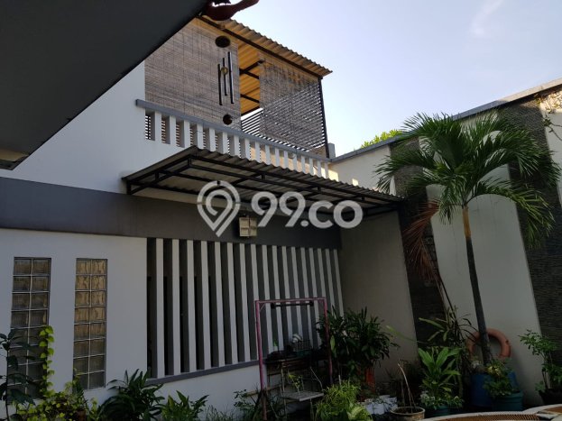 Hunian Mewah LB 700m2 Siap Huni Desain Elegan di Alam Sutera, Tangerang Hunian Mewah LB 700m2 Siap Huni Desain Elegan di Alam Sutera, Tangerang