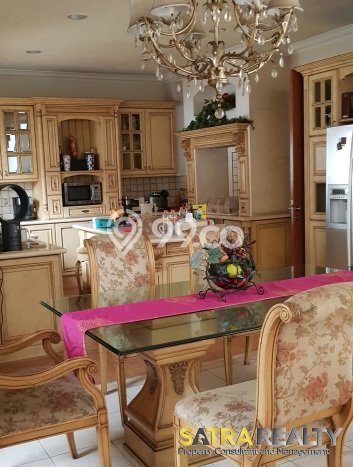For Sale! Premium House LT 420m2 Desain Elegan di Cideng For Sale! Premium House LT 420m2 Desain Elegan di Cideng