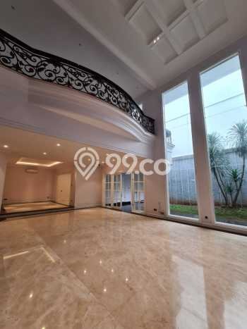 Jual Rumah Mewah Elegan Dengan View Cantik di Pantai Indah Kapuk, Jakarta Utara Jual Rumah Mewah Elegan Dengan View Cantik di Pantai Indah Kapuk, Jakarta Utara