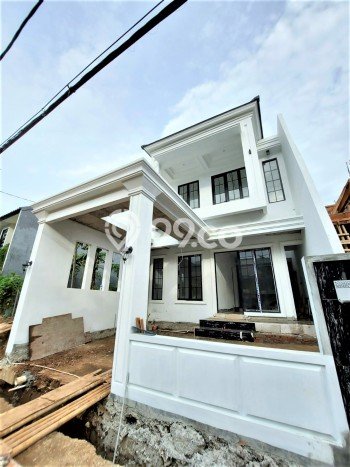Jual Rumah Bagus Siap Huni LB 150m2 di Cinere, Depok Jual Rumah Bagus Siap Huni LB 150m2 di Cinere, Depok