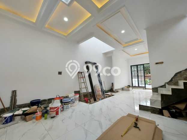Jual Rumah Bagus Siap Huni LB 150m2 di Cinere, Depok Jual Rumah Bagus Siap Huni LB 150m2 di Cinere, Depok