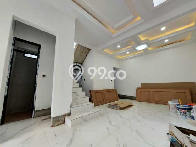 Jual Rumah Bagus Siap Huni LB 150m2 di Cinere, Depok Jual Rumah Bagus Siap Huni LB 150m2 di Cinere, Depok