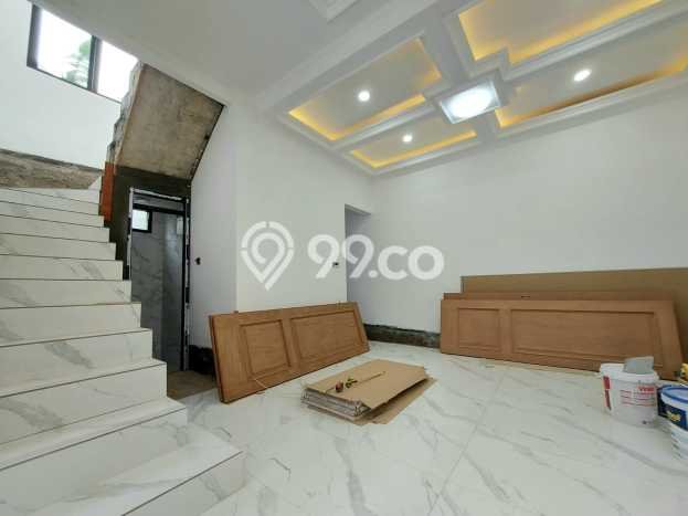 Jual Rumah Bagus Siap Huni LB 150m2 di Cinere, Depok Jual Rumah Bagus Siap Huni LB 150m2 di Cinere, Depok