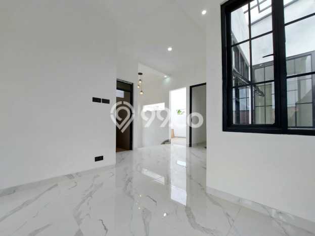 Jual Rumah Bagus Siap Huni LB 150m2 di Cinere, Depok Jual Rumah Bagus Siap Huni LB 150m2 di Cinere, Depok