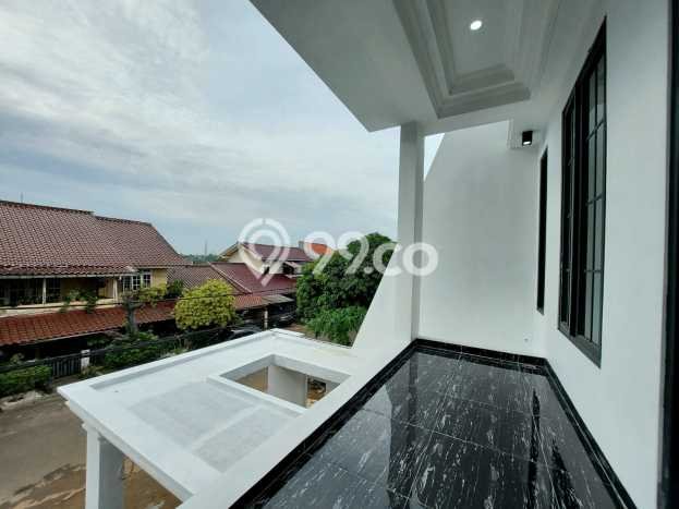 Jual Rumah Bagus Siap Huni LB 150m2 di Cinere, Depok Jual Rumah Bagus Siap Huni LB 150m2 di Cinere, Depok