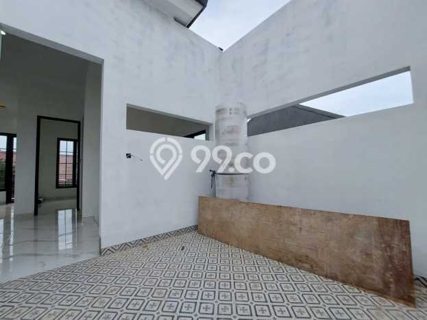 Jual Rumah Bagus Siap Huni LB 150m2 di Cinere, Depok Jual Rumah Bagus Siap Huni LB 150m2 di Cinere, Depok