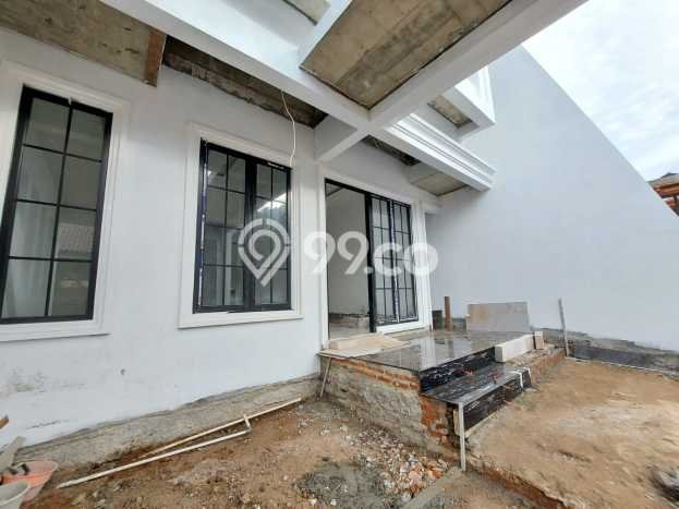 Jual Rumah Bagus Siap Huni LB 150m2 di Cinere, Depok Jual Rumah Bagus Siap Huni LB 150m2 di Cinere, Depok