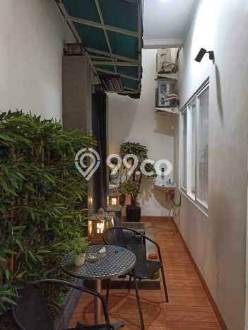 Rumah Siap Huni di Harapan Indah, Bekasi, Luas 160m² LB 260m² Rumah Siap Huni di Harapan Indah, Bekasi, Luas 160m² LB 260m²