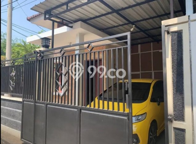Rumah Modern Cantik 2 Kamar Bisa Langsung Pindah di Tasikmadu Rumah Modern Cantik 2 Kamar Bisa Langsung Pindah di Tasikmadu