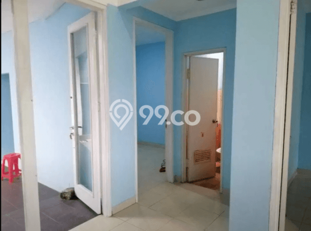 Sewa Rumah Murah di Graha Raya Tangerang dengan 2 Kamar Tidur Sewa Rumah Murah di Graha Raya Tangerang dengan 2 Kamar Tidur