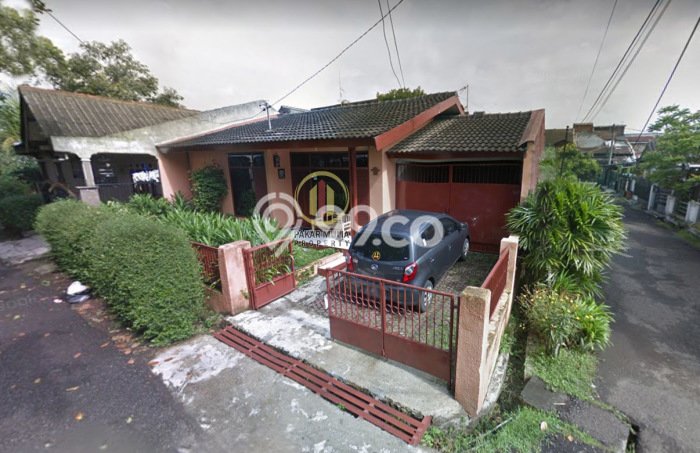 Dijual Rumah Minimalis Bagus Punya 4 KT di Antapani Bandung SHM Dijual Rumah Minimalis Bagus Punya 4 KT di Antapani Bandung SHM